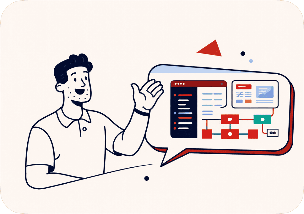 Senior Fullstack Developer (Laravel + React)