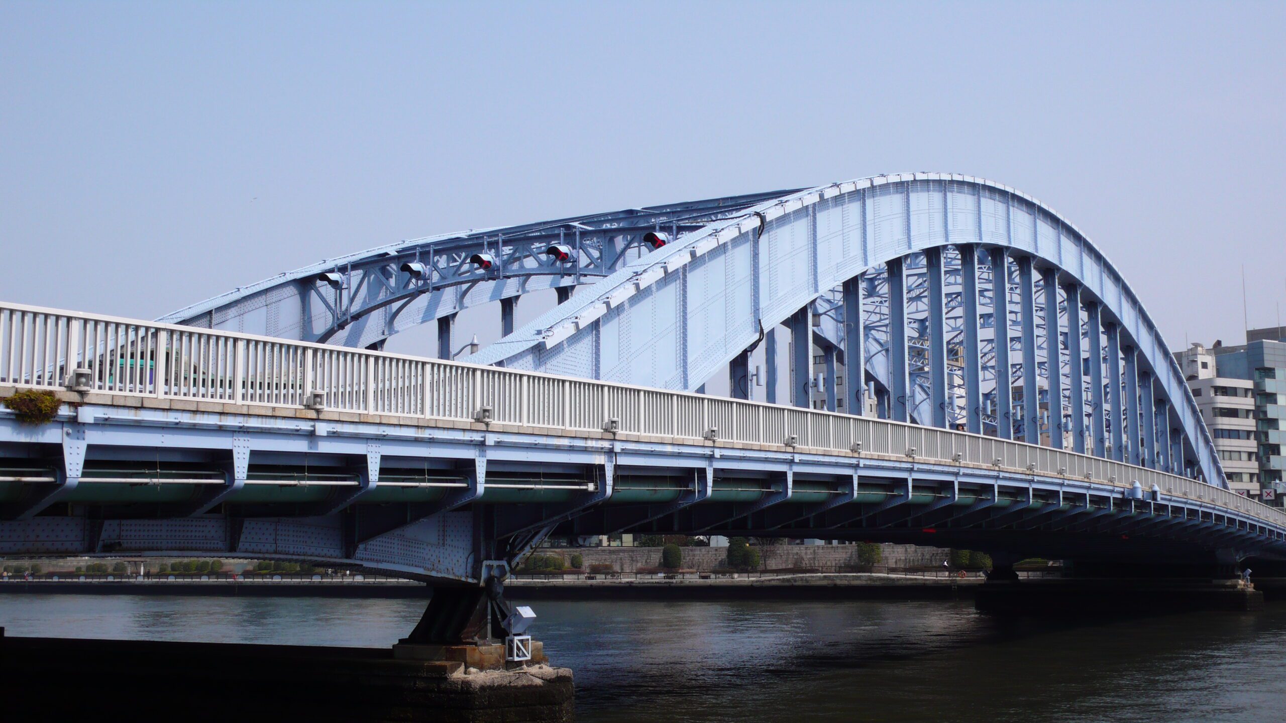 Eitai Bridge