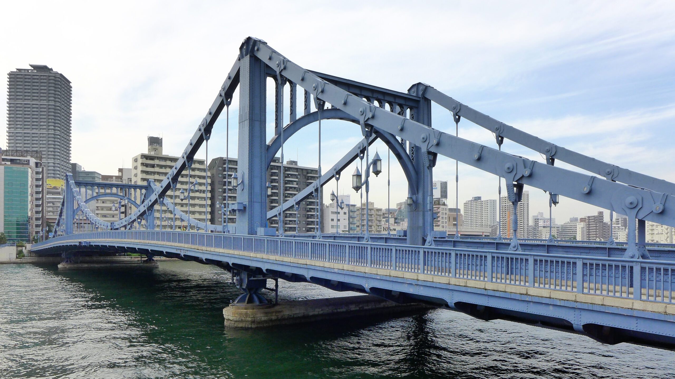 Kiyosu Bridge