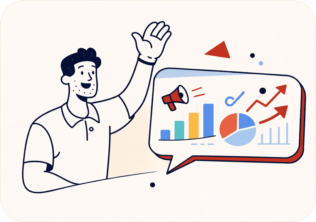 Sales & Marketing Coordinator