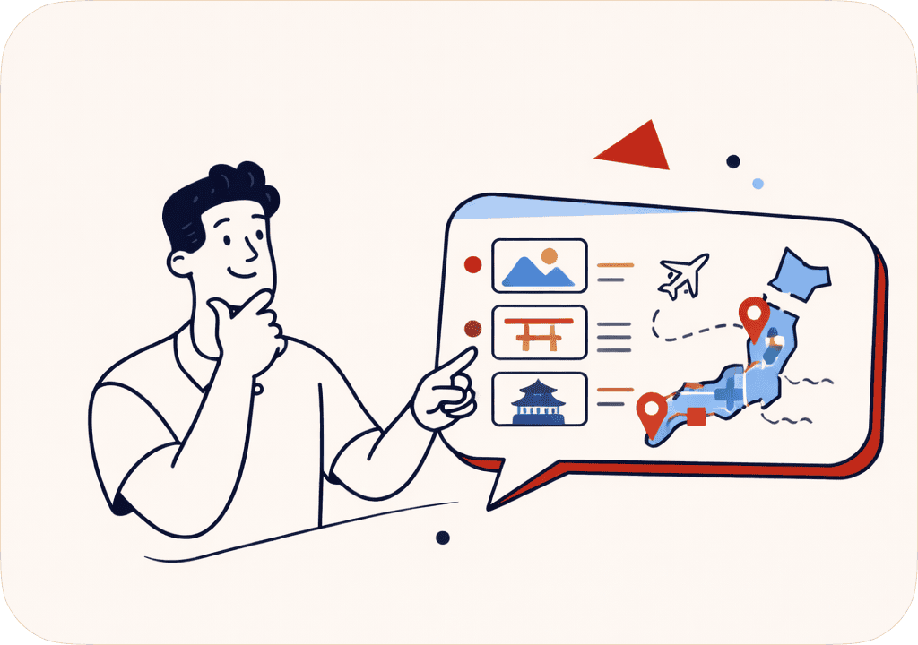 Travel Product Designer
