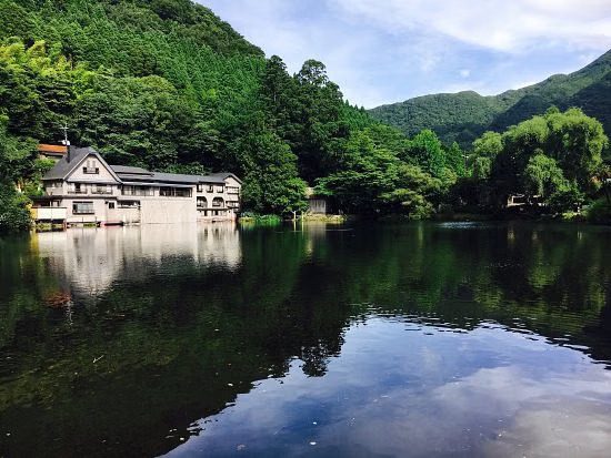Yufuin Custom Full Day Tour