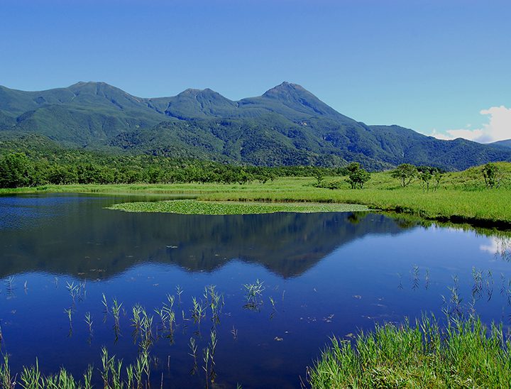 Japan Awaits Slide Image