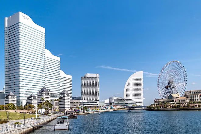 Yokohama Custom Full Day Tour