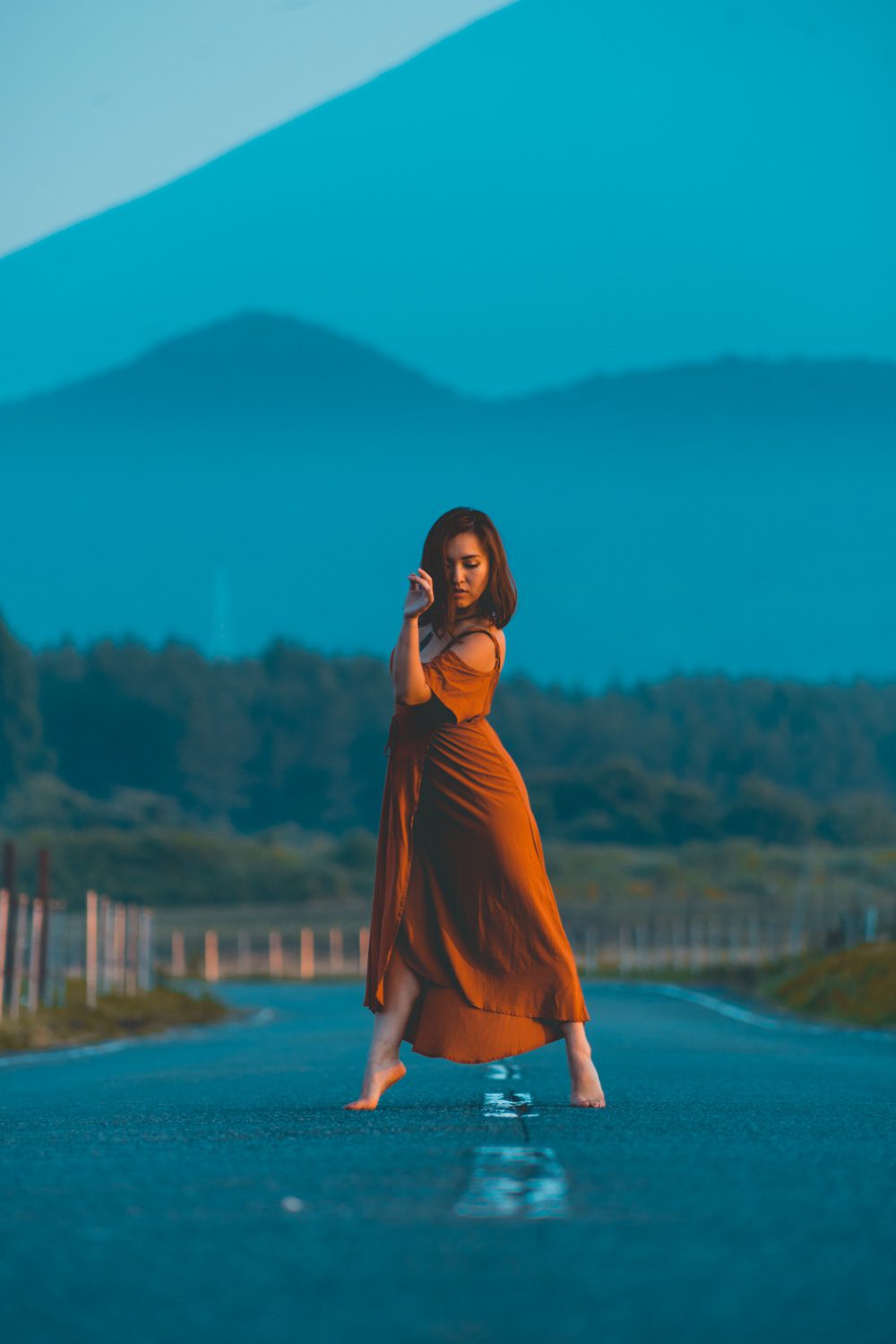 Photoshoot with Professional Photographer in Tokyo