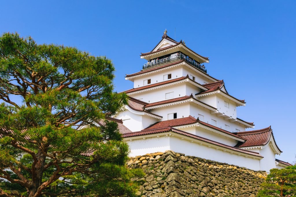 Aizu Wakamatsu Custom Full Day Tour - Japan Awaits