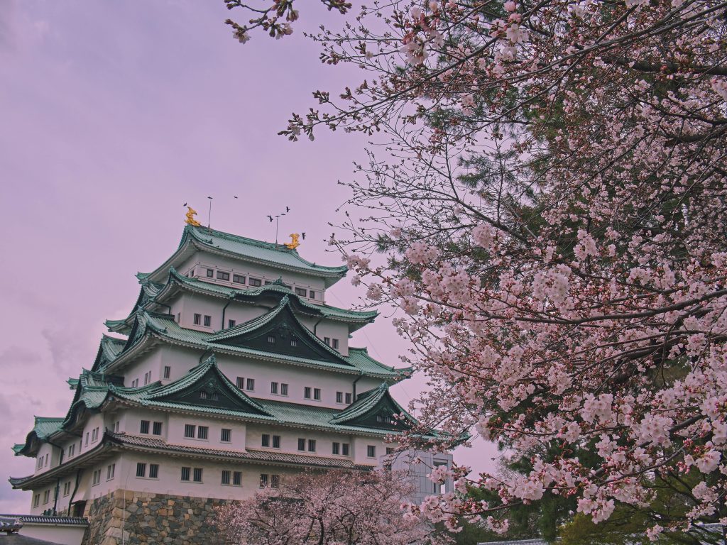 Nagoya 4 Hour Sightseeing Tour Japan Awaits