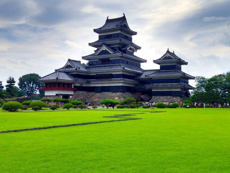 Top Most Beautiful Castles of Japan Japan Awaits